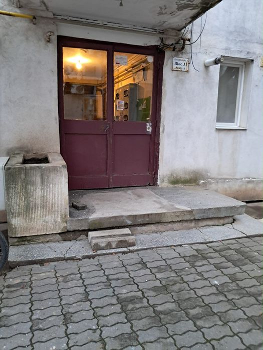 Apartament 2 camere