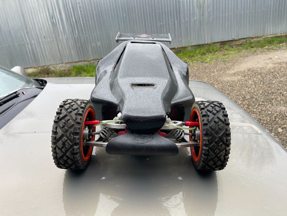 Automodel 1:5 FG buggy RWD benzina roller sau rtr