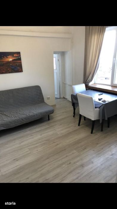 Apartament doua camere Victoria