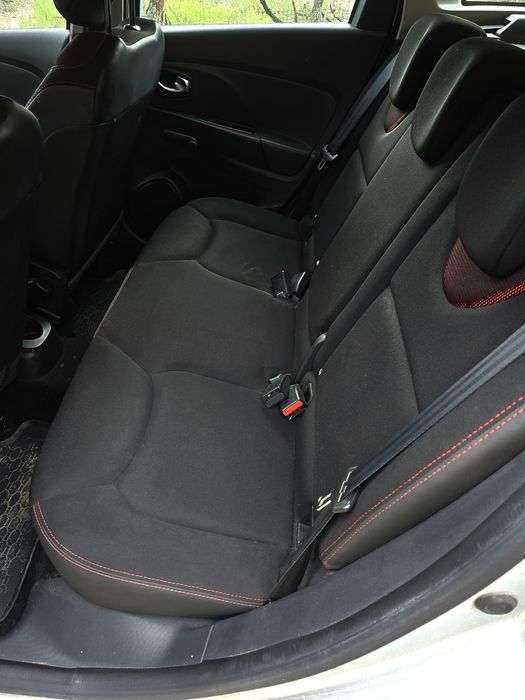 CLIO Spotour 1.5 Diesel Clima  Navigatie Senzori parcare Led