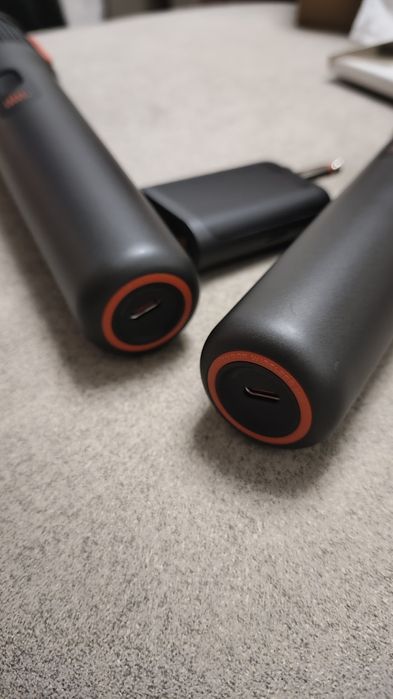 Микрофон JBL PartyBox Wireless Mic