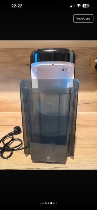 Baby Breeza Advance Pro