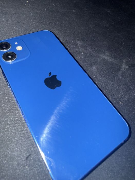 !!!96%battery health!!! Iphone 12 mini 256gb