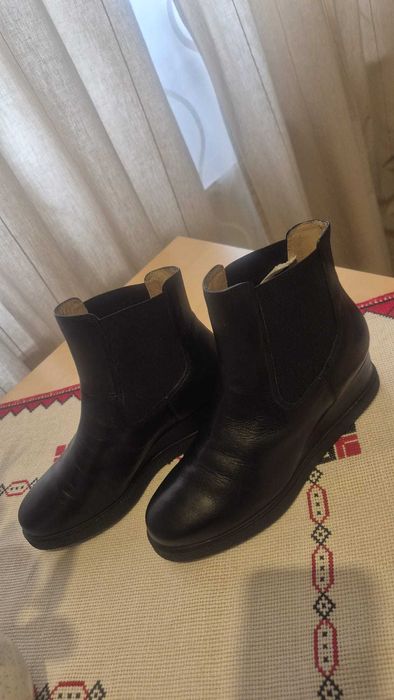 Ghete platforma joasa UNISA