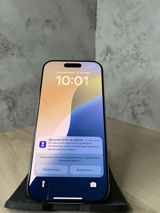 Айфон 16 Про/Iphone 16 Pro