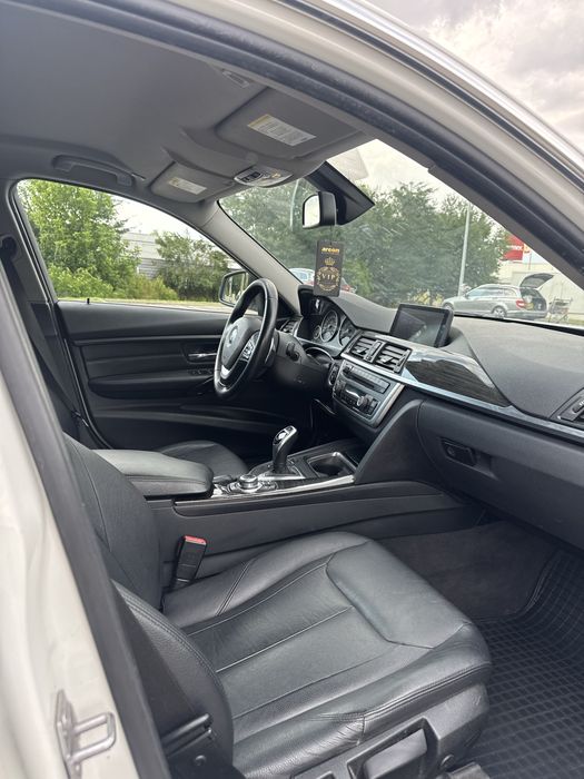 Bmw F30 320d 320xd Xdrive CUTIE AUTOMATA - an 2013