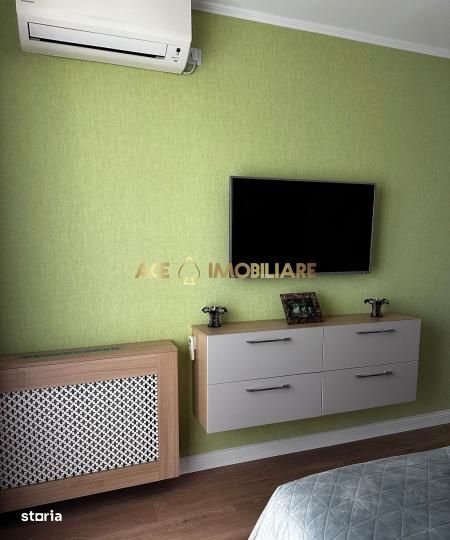 3 Camere de inchiriat | Militari | Parcare | Centrala | Metrou |
