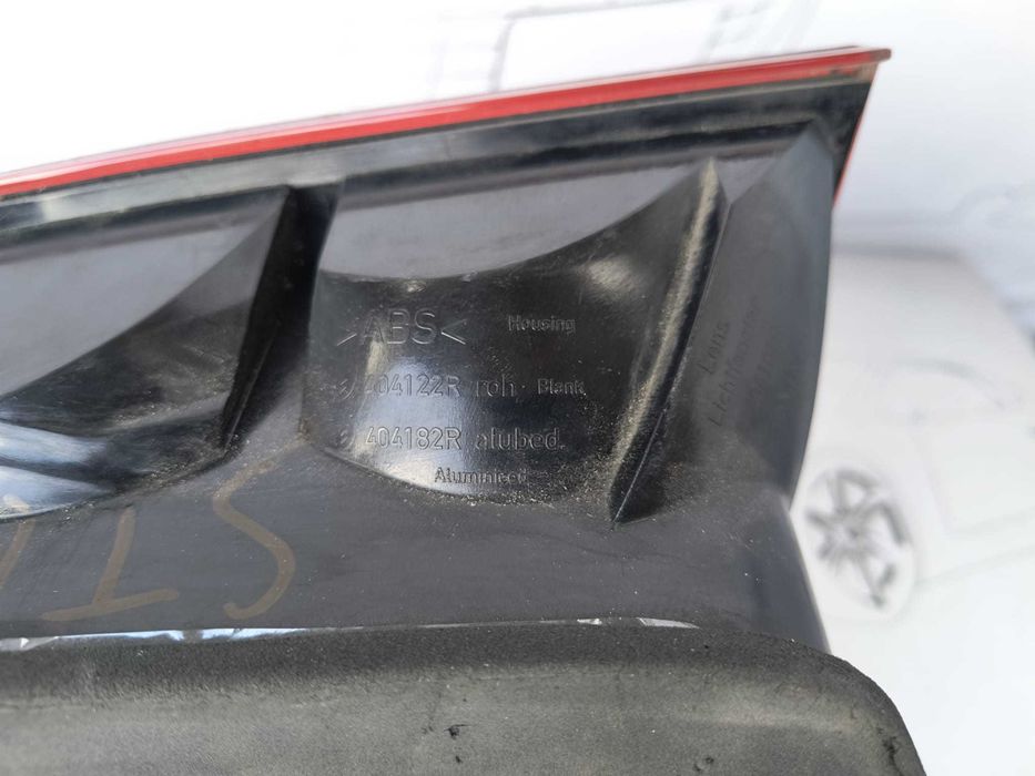 Stop Spate Dreapta Mercedes-Benz ML W164 2005 / 2005-2008 / Cod OEM 404102R (5C2)