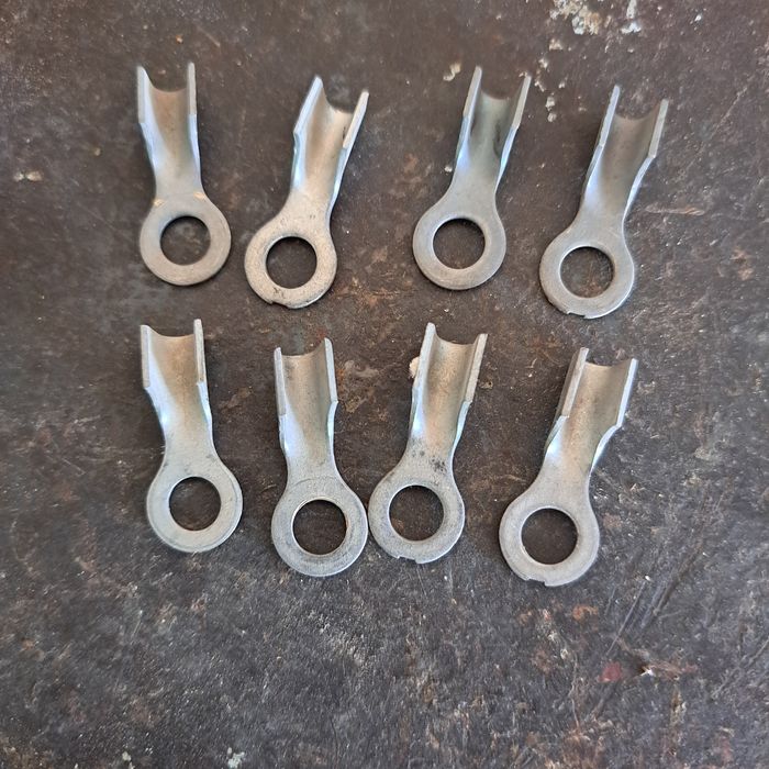 Продам наконечники