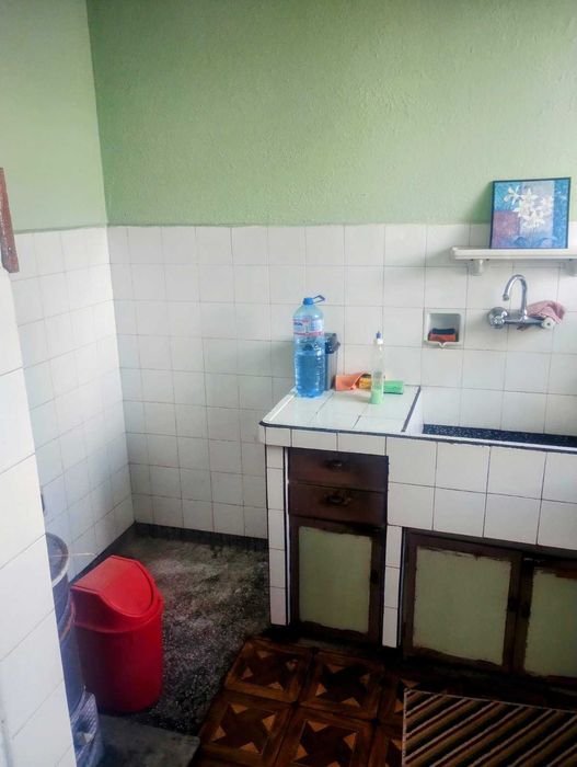 Етаж от къща в кв.Лъджене,гр.Велинград