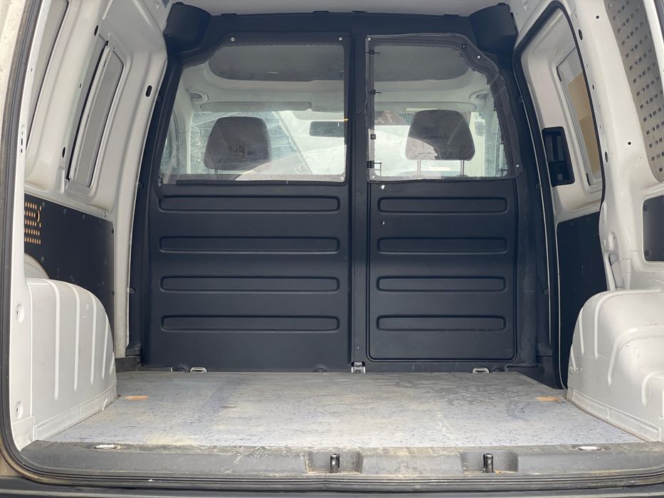 Volkswagen Caddy 1.6TDI / 2015 / CLIMA / 197.000KM / GARANTIE / RATE