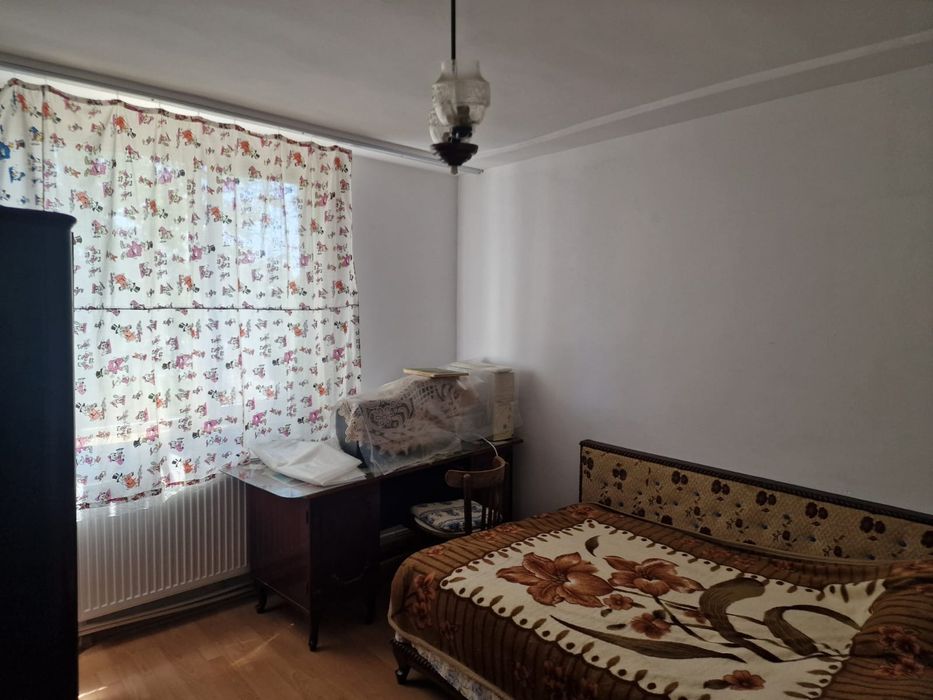 Apartament 2 camere Rosiori de Vede