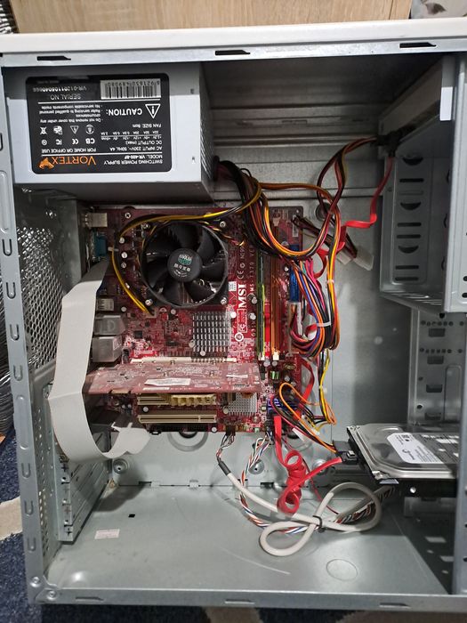 Продам системник