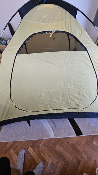 Палатка - Wildbeast Kudani 3 person Tent