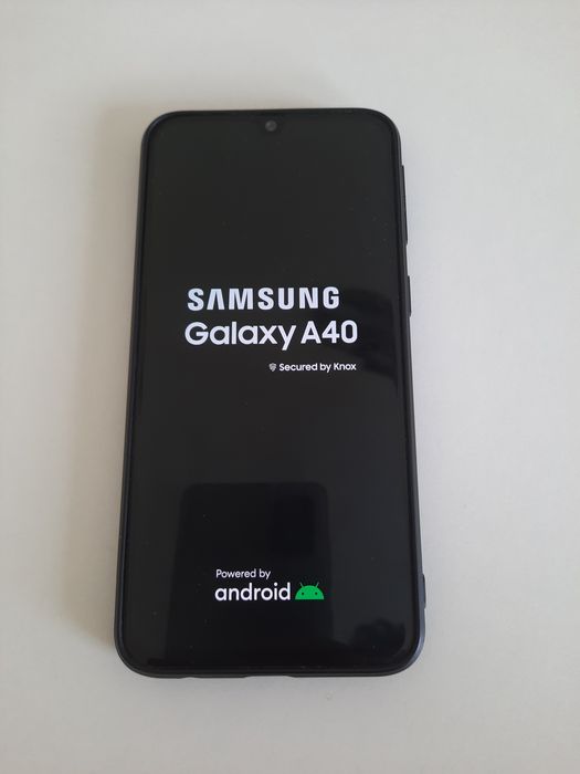 Калъф Самсунг А40/Samsung A40