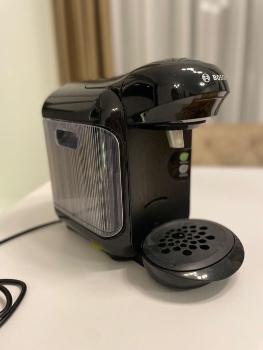 Espressor Bosch Tassimo