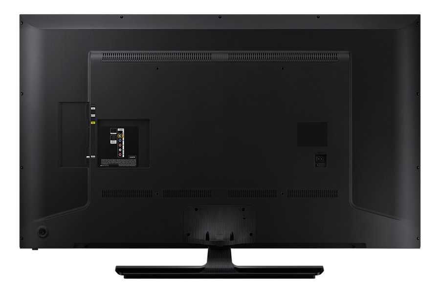 Телевизор Samsung  48 инча, модел UE48H5003AW