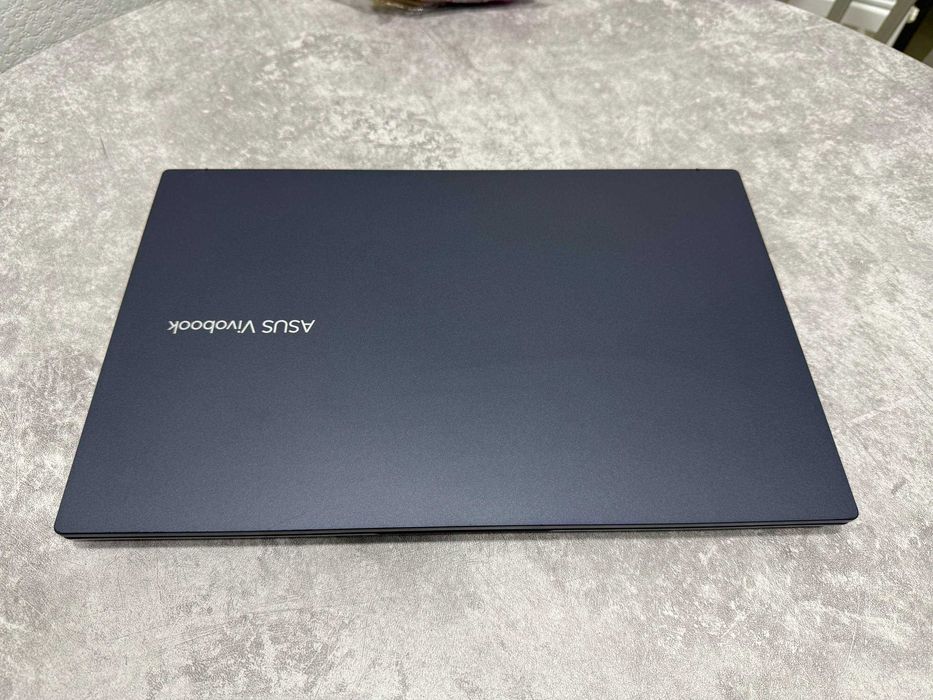 ASUS Vivobook 15X i5-12500H | ОЗУ 40GB  | 2TB SSD  | Сост. новое