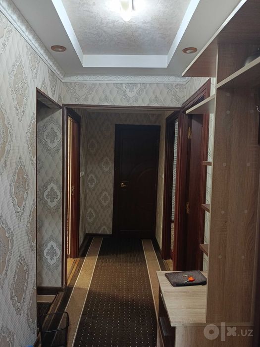 Реклама №3787 Продается 3 х комнатная квартира