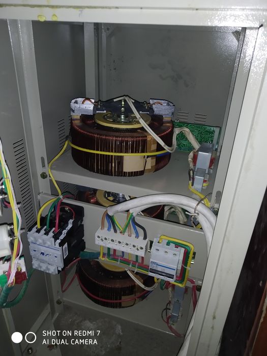 Ремонт стабилизатора качественно