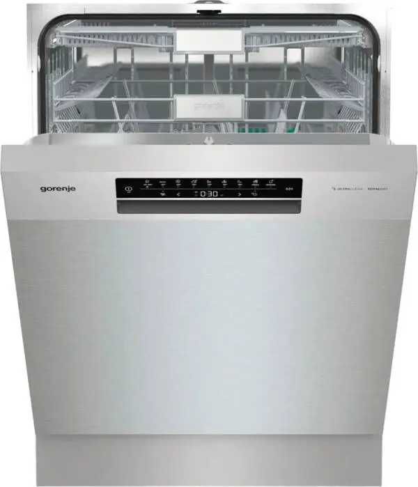 Съдомиялна за вграждане GORENJE GU 673B60X 60см.