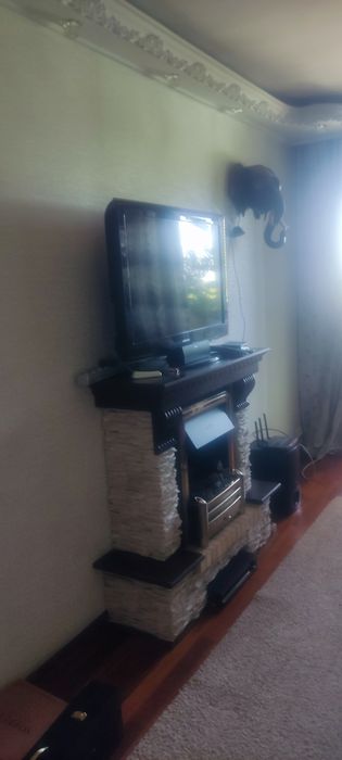 3-х комнатная квартира