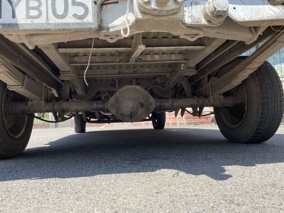 Мерседес сапог