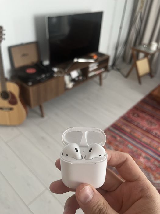 Airpods эйрподсы 2