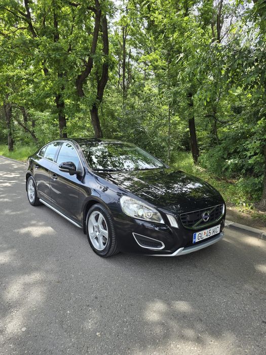 VOLVO S60 2012 — imagine 3