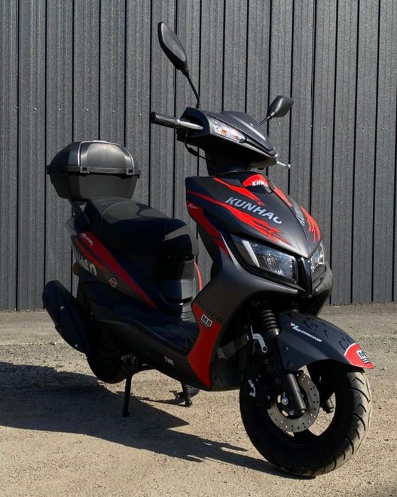 Мопеды доставка с вас в любой город)