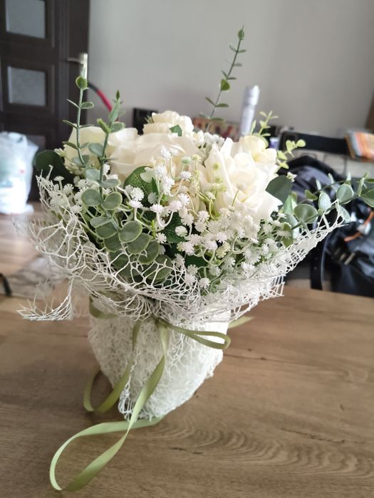 Изкуствени цветя