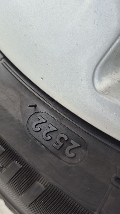 Cauciucuri iarnă 195/55 R 16 205/55 /16