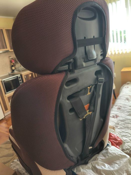 Детско столче за кола Lorelli Classic