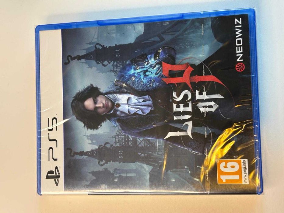 Joc Playstation 5 PS5