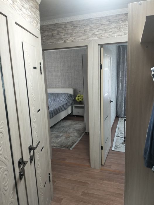 Продам квартиру с ремонтом