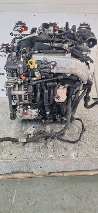 Alternator Volkswagen Passat B8 (2014-2019) 2.0 Motorina 2024