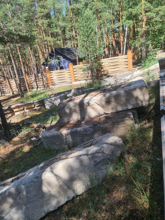 Бетоны продам алмаз
