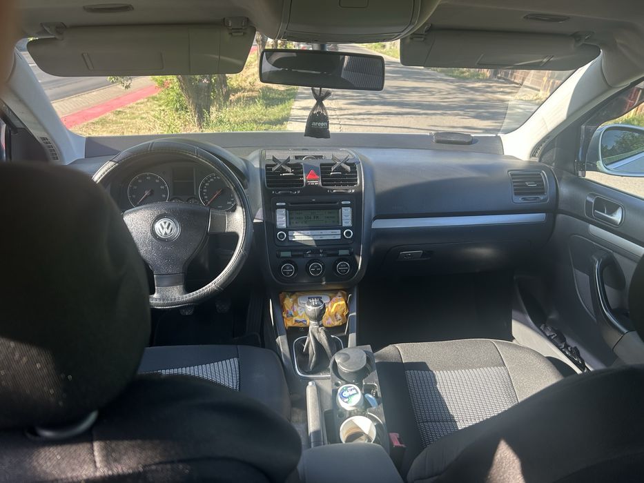 Vand autoturism vw jetta