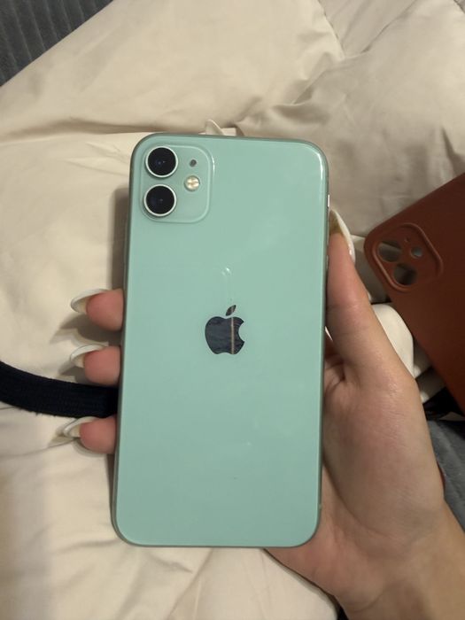 Iphone 11 128 гб