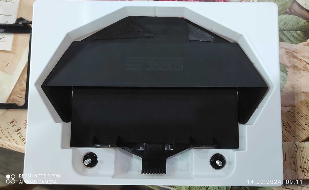 Сенник STARTRC, За дистанционното управление на дрон, За DJI