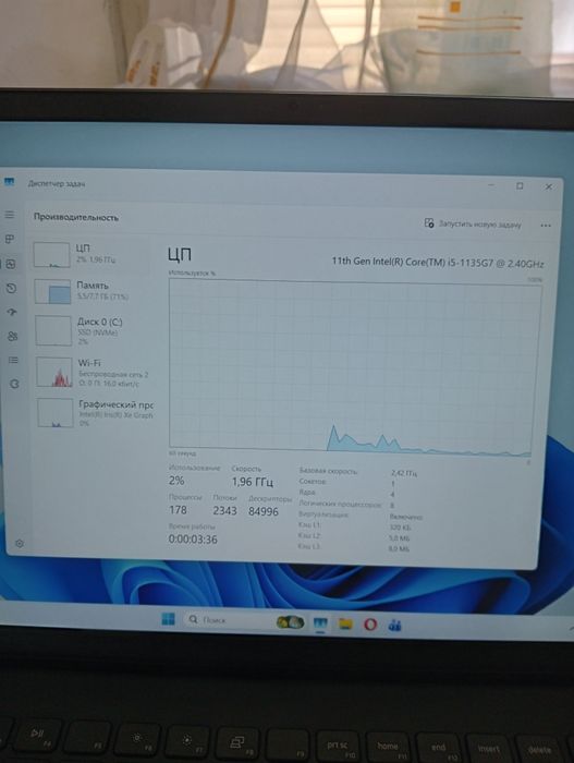 Ноутбук продам!DELL inspiron 15 3520