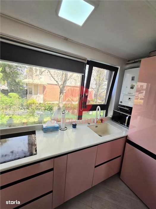 Apartament Superb, Parter, Zona Institutul de Marina