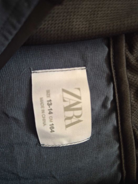 Суитчър за момче на Zara ръст 164