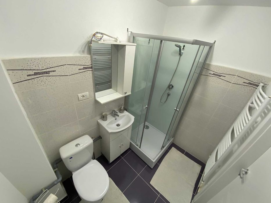 Apartament în regim hotelier