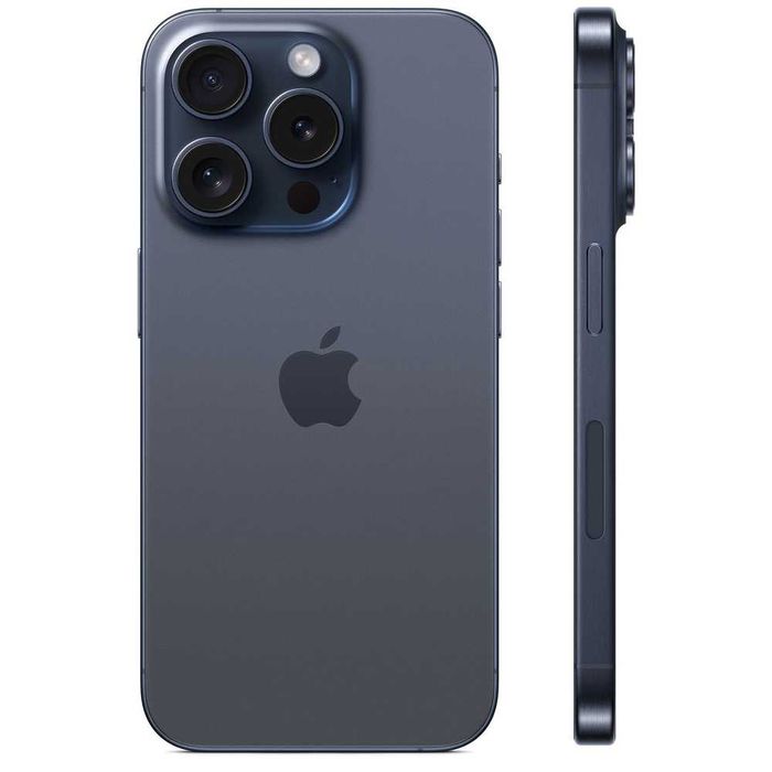 Iphone 15 pro 128 gb