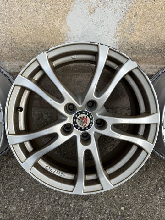 Jante Mercedes Benz C E Klasse w204 w212 7,5jx17et42 set de 4 buc