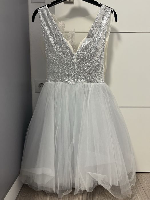 Vand rochie eleganta