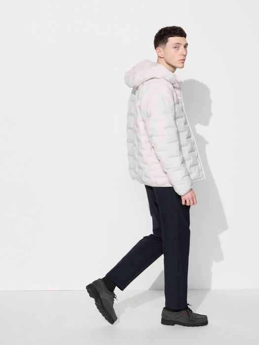 Продается куртка Uniqlo