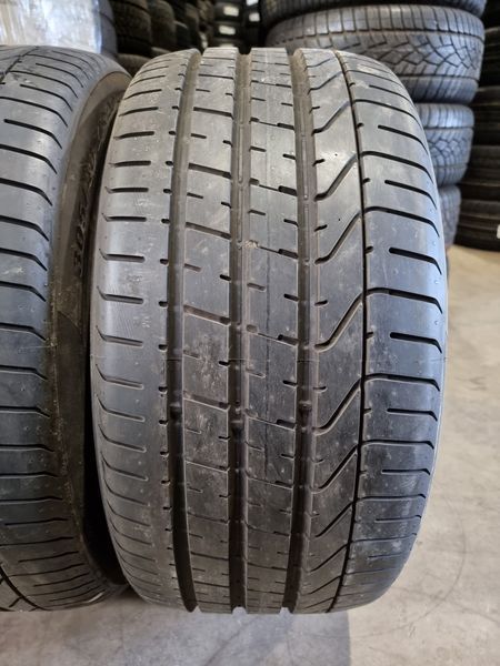 305/40/20 PIRELLI 2бр