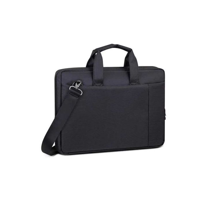 ^ Рассрочка на сумку RIVACASE 8231 black Laptop bag 15,6" / 6